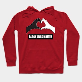 Black Lives Matter Hoodie